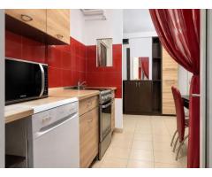 Apartament decomandat 3 camere și 2 balcoane, Calea Martirilor–Mures - Imagine 9