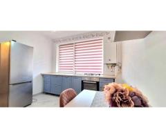 Apartament 2 camere | 41 mp utili | Parcare în CF | Mobilat și utilat