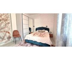 Apartament 2 camere | 41 mp utili | Parcare în CF | Mobilat și utilat - Imagine 2
