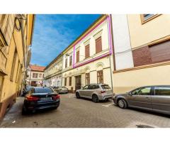 Apartament 3 camere, etaj 1, ultracentral (clădire cu 4 apartamente)
