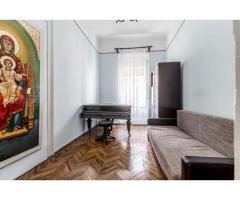 Apartament 3 camere, etaj 1, ultracentral (clădire cu 4 apartamente) - Imagine 3