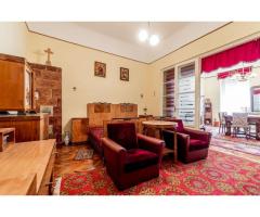 Apartament 3 camere, etaj 1, ultracentral (clădire cu 4 apartamente) - Imagine 7