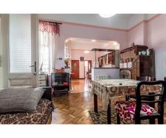 Apartament 3 camere, etaj 1, ultracentral (clădire cu 4 apartamente) - Imagine 8