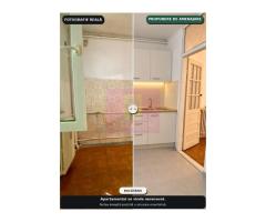 2 camere, 40,4 mp, parter, Aleea Petrăchești, de renovat - Imagine 11