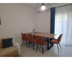 Casă P+1E | 3 camere | Mobilată și utilată | 88,3 mp utili | Teren 20 - Imagine 6