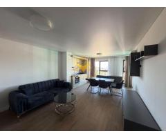 2 Camere Openspace, Bloc nou, UMF, UTCN, Observatorului, Parcare, AC - Imagine 2