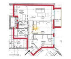 3 camere 80 mp| bloc nZeb 2026 | zona Centrala Horea Mihai Viteazu| - Imagine 2