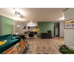 Penthouse zona centrala 100 mp| Proximitate Piata Mihai Viteazu~ Horea