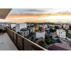 Penthouse zona centrala 100 mp| Proximitate Piata Mihai Viteazu~ Horea - Imagine 9
