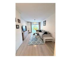 Sopor/Grand Park/ Gheorgheni |2 camere terasa 11 mp| Finisaje moderne|