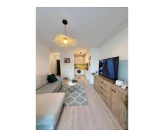 Sopor/Grand Park/ Gheorgheni |2 camere terasa 11 mp| Finisaje moderne| - Imagine 2