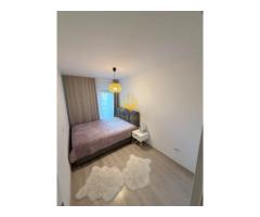 Sopor/Grand Park/ Gheorgheni |2 camere terasa 11 mp| Finisaje moderne| - Imagine 5