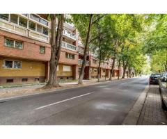 Apartament tip Samantha, 3 camere, Gen. Praporgescu