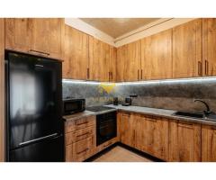 2 camere, Premium, bloc nou, parcare, Central Zona NTT Data, Bosch - Imagine 4