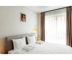 2 camere, Premium, bloc nou, parcare, Central Zona NTT Data, Bosch - Imagine 7
