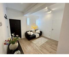 3 camere,Modern, Parcare, Horea,Gara, Bloc Nou,Panemar, Zona Centrala - Imagine 5