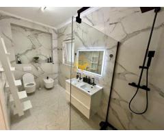 3 camere,Modern, Parcare, Horea,Gara, Bloc Nou,Panemar, Zona Centrala - Imagine 6