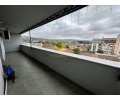 3 camere,Modern, Parcare, Horea,Gara, Bloc Nou,Panemar, Zona Centrala - Imagine 7