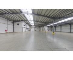 Hala industriala coborare autostrada la 500 eur/mp - Imagine 2
