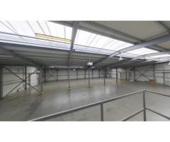 Hala industriala coborare autostrada la 500 eur/mp - Imagine 3