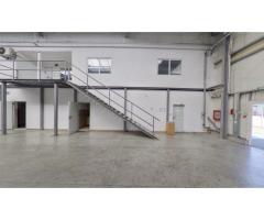 Hala industriala coborare autostrada la 500 eur/mp - Imagine 4