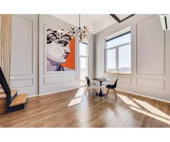 Apartament nou tip PENTHOUSE la ARED Comision 0 - Imagine 2