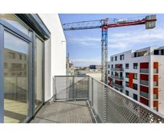 Apartament nou tip PENTHOUSE la ARED Comision 0 - Imagine 8