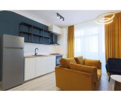Apartament NOU penthouse la cel mai mic pret Comision 0 - Imagine 6