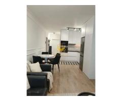 2 camere open space, Parcare, Modern, Fabricii, Bulgaria - Imagine 3