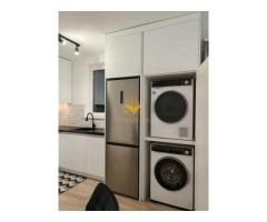 2 camere open space, Parcare, Modern, Fabricii, Bulgaria - Imagine 4