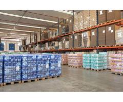 Spațiu logistic flexibil, 500-1 500 mp. Comision 0%. - Imagine 2