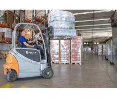 Spațiu logistic flexibil, 500-1 500 mp. Comision 0%. - Imagine 3