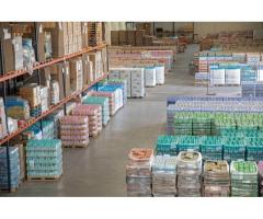 Spațiu logistic flexibil, 500-1 500 mp. Comision 0%. - Imagine 4