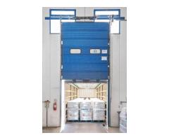 Spațiu logistic flexibil, 500-1 500 mp. Comision 0%. - Imagine 5