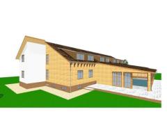 Teren intravilan Rosia, 12 000 mp, cu proiect aprobat. Comision 0. - Imagine 3