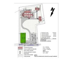 Teren intravilan Rosia, 12 000 mp, cu proiect aprobat. Comision 0. - Imagine 4