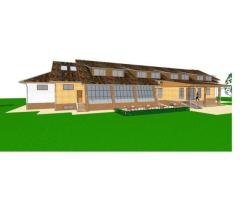 Teren intravilan Rosia, 12 000 mp, cu proiect aprobat. Comision 0. - Imagine 6