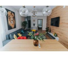 3 camere, ultracentral, Oradea. 235 000 E. Comision 0 - Imagine 6