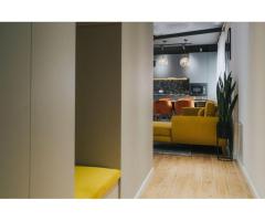 3 camere, ultracentral, Oradea. 239 000 E - Imagine 10