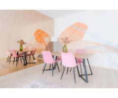 Apartament 3 camere, ultracentral, Oradea. 287 000 E. Comision 0 - Imagine 12
