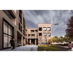 Apartament nou, 2 camere, 248 000 Euro. Comision 0. - Imagine 12