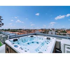 Penthouse 4 camere, ultracentral, Oradea. 800 000 E. Comision 0