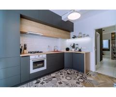 Penthouse 4 camere, ultracentral, Oradea. 800 000 E. Comision 0 - Imagine 3