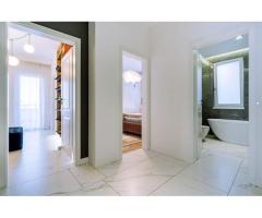 Penthouse 4 camere, ultracentral, Oradea. 800 000 E. Comision 0 - Imagine 4