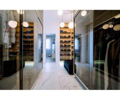 Penthouse 4 camere, ultracentral, Oradea. 800 000 E. Comision 0 - Imagine 5