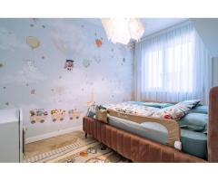 Penthouse 4 camere, ultracentral, Oradea. 800 000 E. Comision 0 - Imagine 6