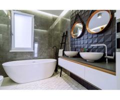 Penthouse 4 camere, ultracentral, Oradea. 800 000 E. Comision 0 - Imagine 7