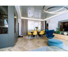 Penthouse 4 camere, ultracentral, Oradea. 800 000 E. Comision 0 - Imagine 10