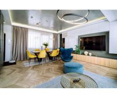 Penthouse 4 camere, ultracentral, Oradea. 800 000 E. Comision 0 - Imagine 11