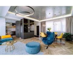 Penthouse 4 camere, ultracentral, Oradea. 800 000 E. Comision 0 - Imagine 12